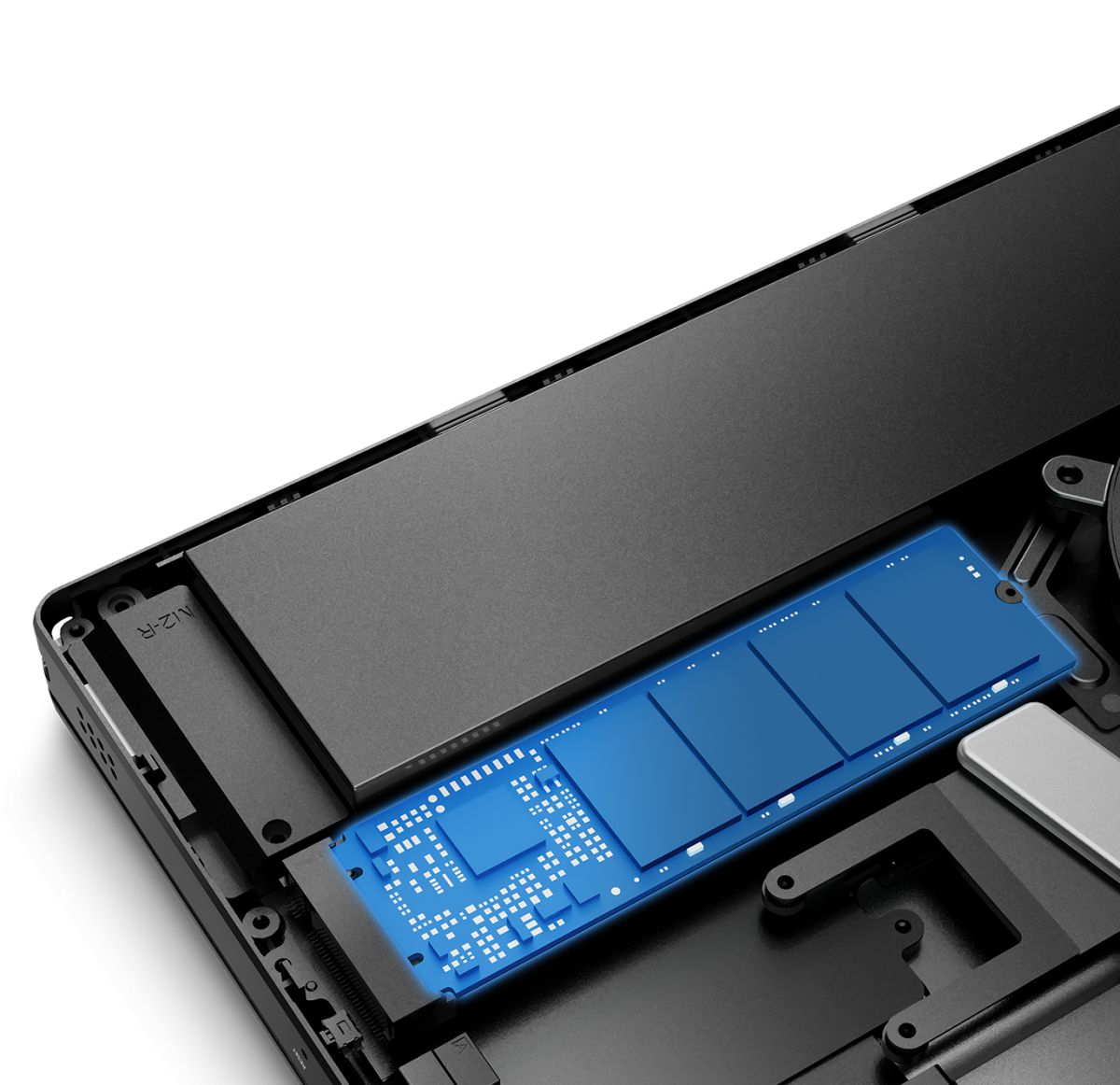 GPD microPC 2